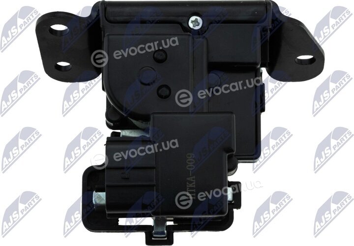 NTY EZC-KA-009