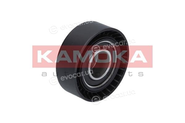 Kamoka R0001