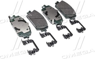 Kia / Hyundai 58101-P2A70