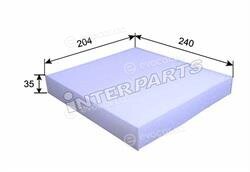 Interparts IPCAD011