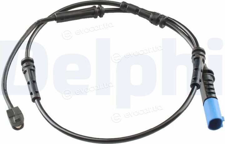 Delphi LZ0337