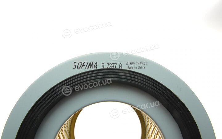 Sofima S 7397 A