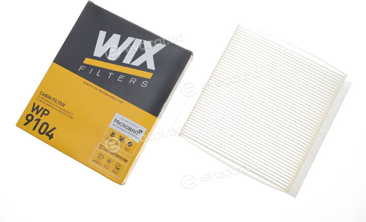 WIX WP9104