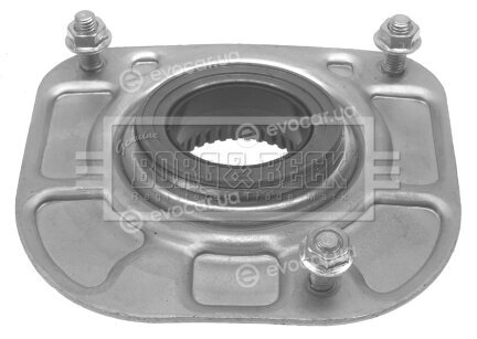 Borg & Beck BSM5092