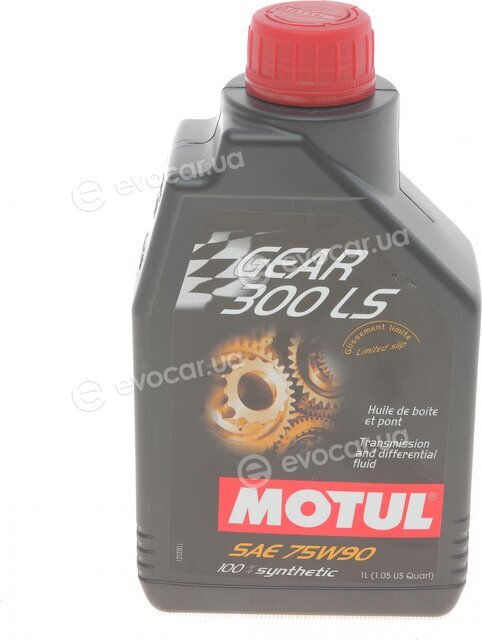 Motul 105778