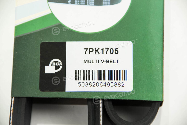 BGA 7PK1705