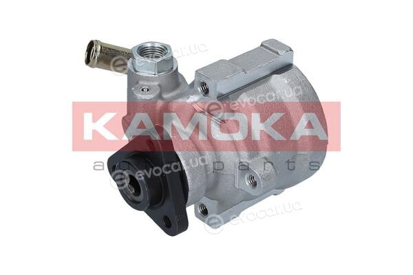 Kamoka PP084