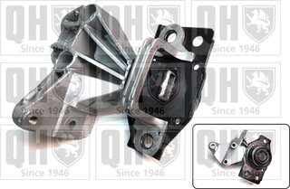 Quinton Hazell EM4694