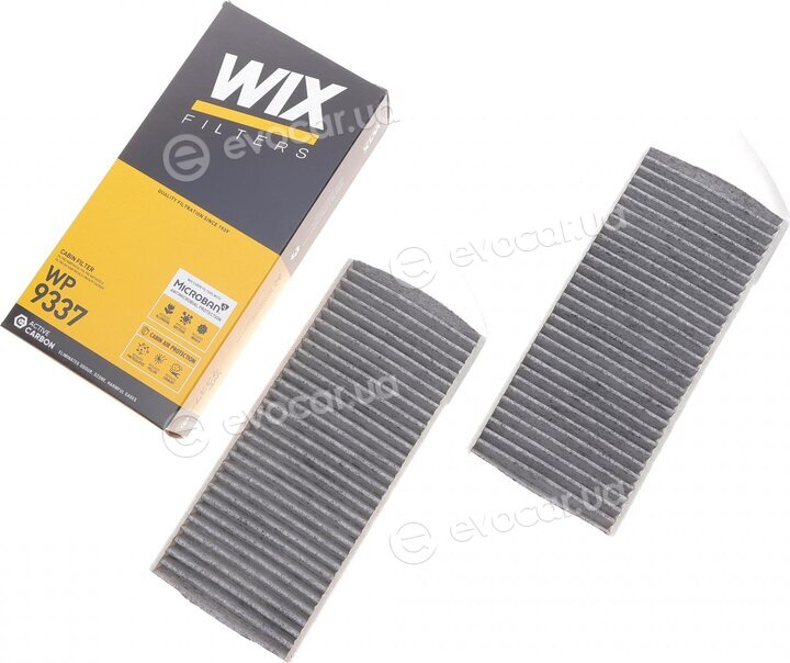 WIX WP9337