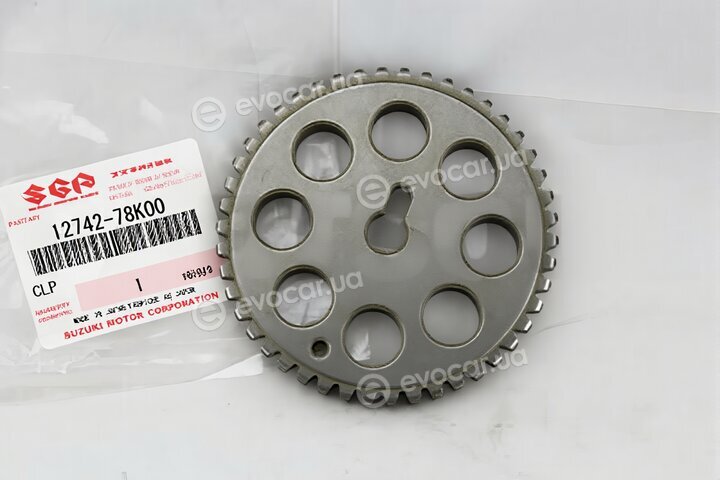Suzuki 1274278K00