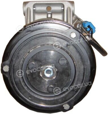 Mahle ACP 4 000S