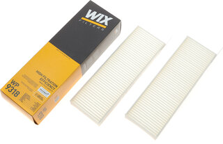 WIX WP9318