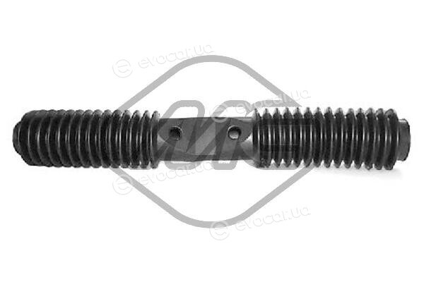 Metalcaucho / STC 01772
