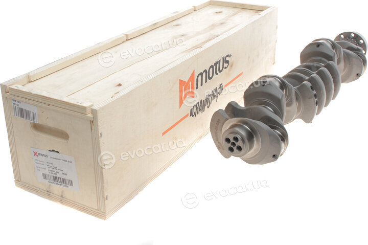 Motus MTS 1309