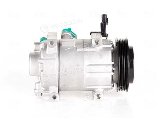Nissens 890640