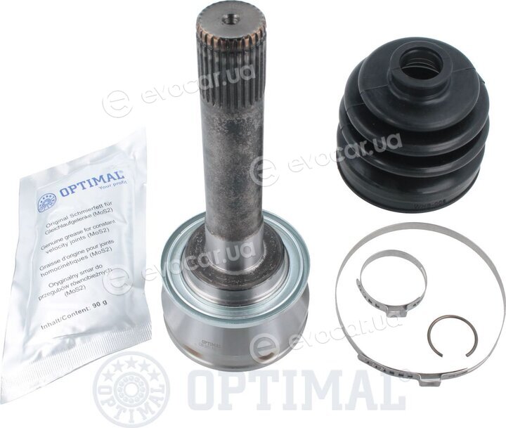 Optimal CW-3051