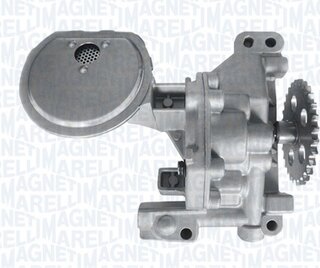 Magneti Marelli 351516000094