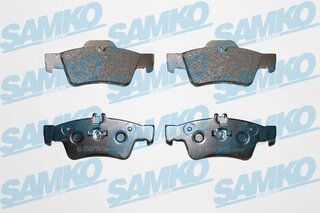 LPR / Samko 5SP1232