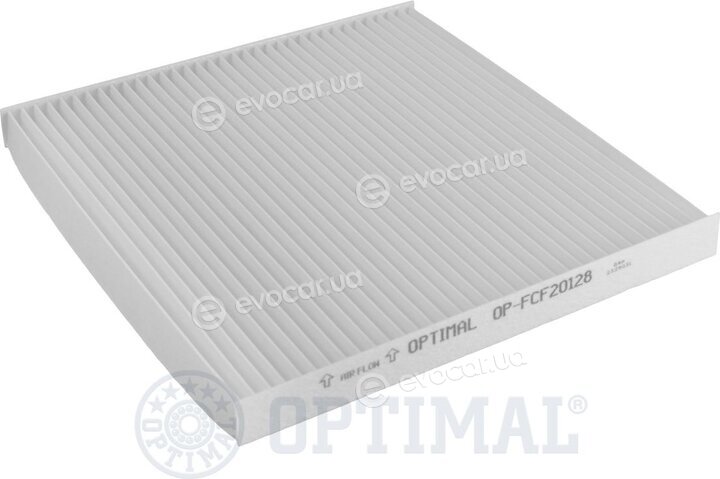 Optimal OP-FCF20128