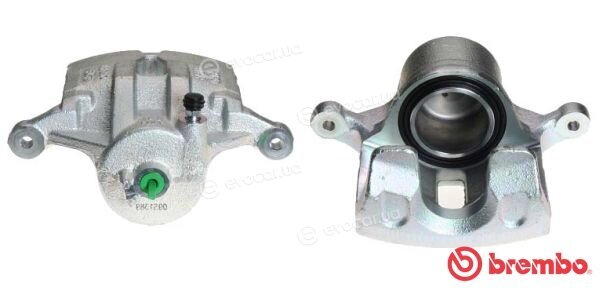 Brembo F 30 197