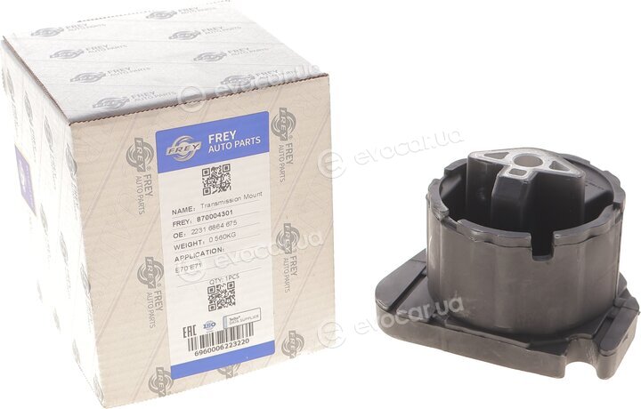 Frey 870004301