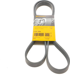 Continental 6PK1564