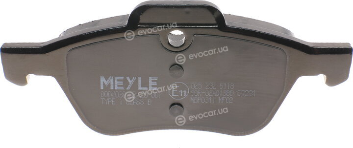 Meyle 025 232 8118