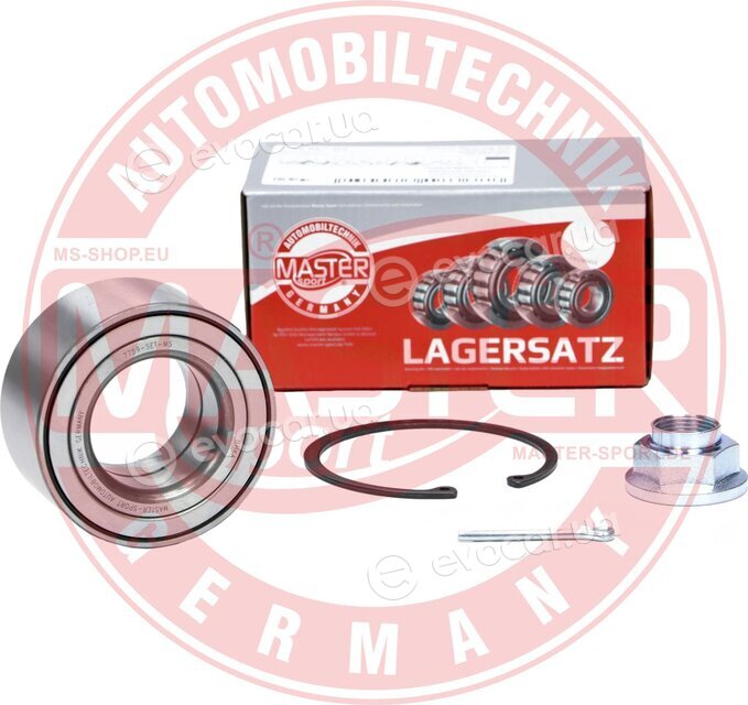 Master Sport 7759-SET-MS