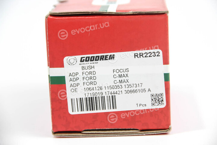 Goodrem RR2232