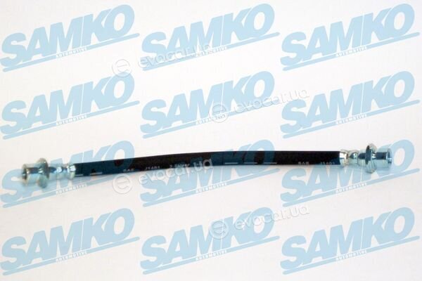 LPR / Samko 6T48415