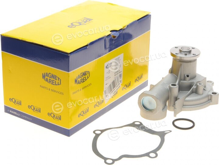 Magneti Marelli 352316170614