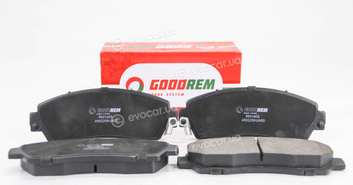 Goodrem RM1405