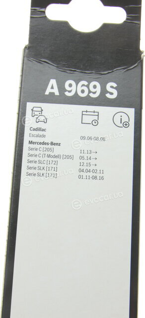 Bosch 3 397 118 969