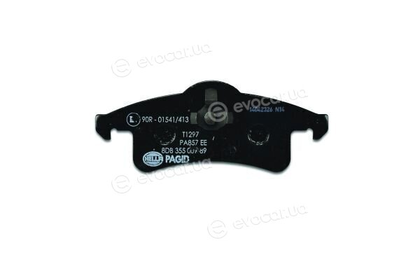 Hella 8DB 355 009-891