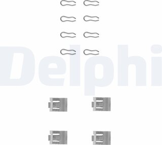 Delphi LX0075