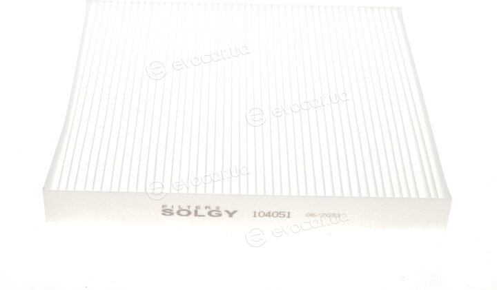 Solgy 104051