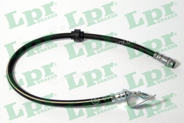 LPR / Samko 6T47401