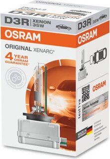 Osram 66350