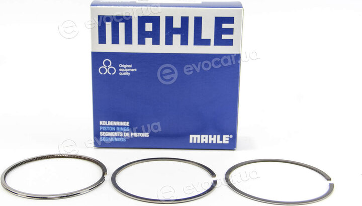 Mahle 034 75 N0