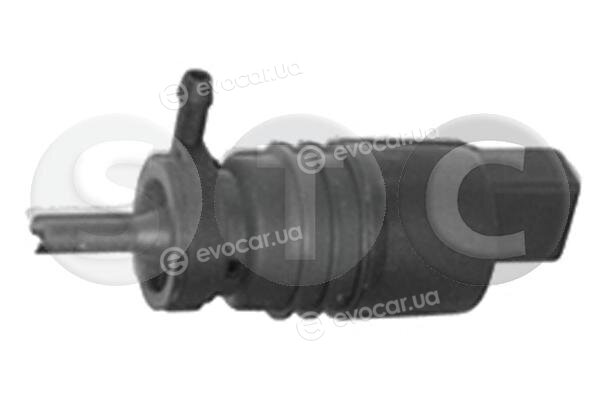 Metalcaucho / STC T402062