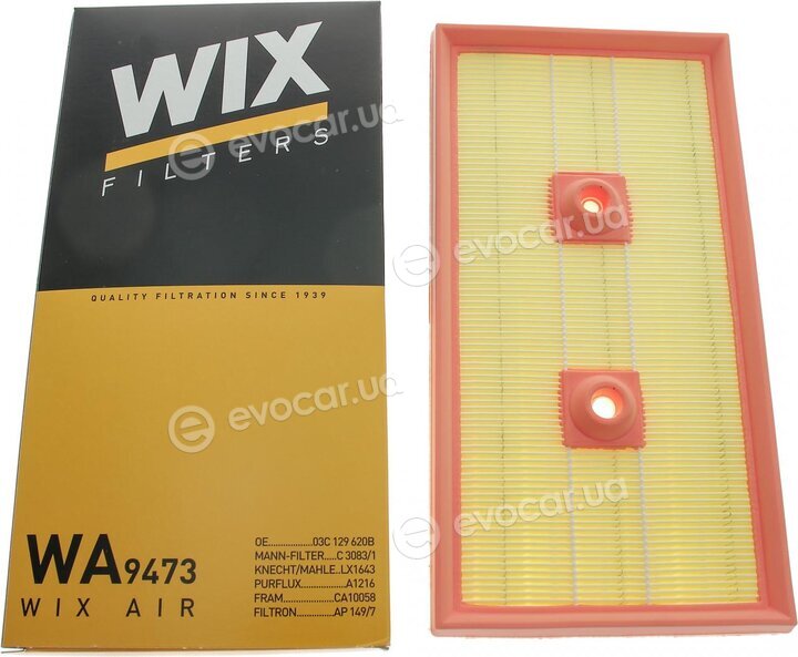 WIX WA9473