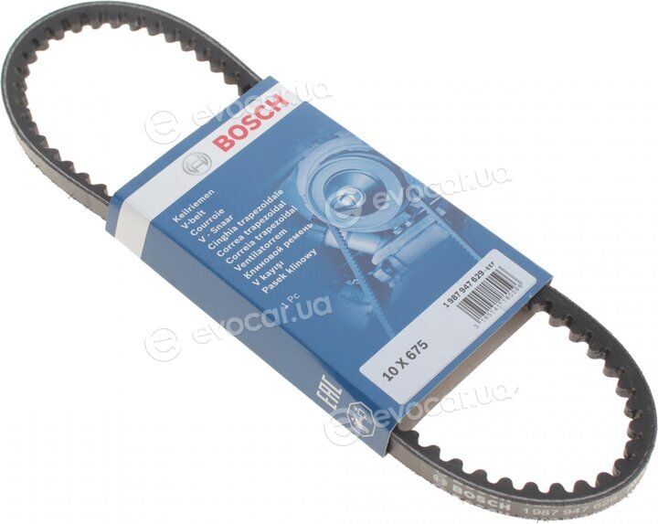 Bosch 1 987 947 629