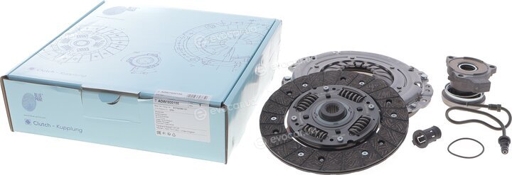 Blue Print ADW1930100