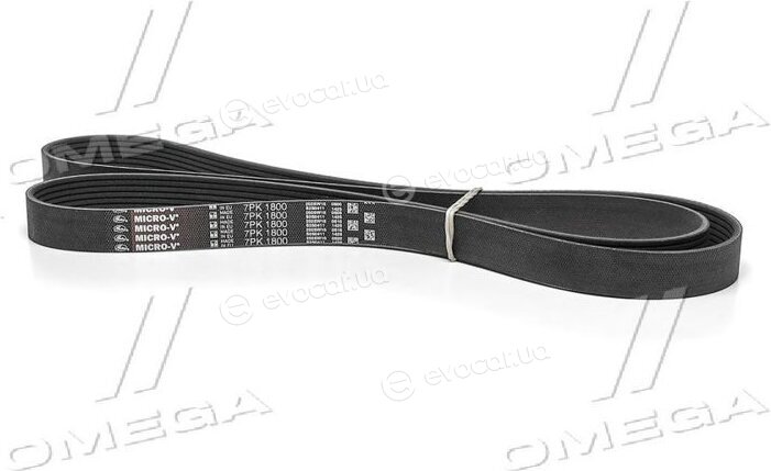 Gates 7PK1800