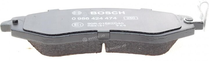 Bosch 0 986 424 474