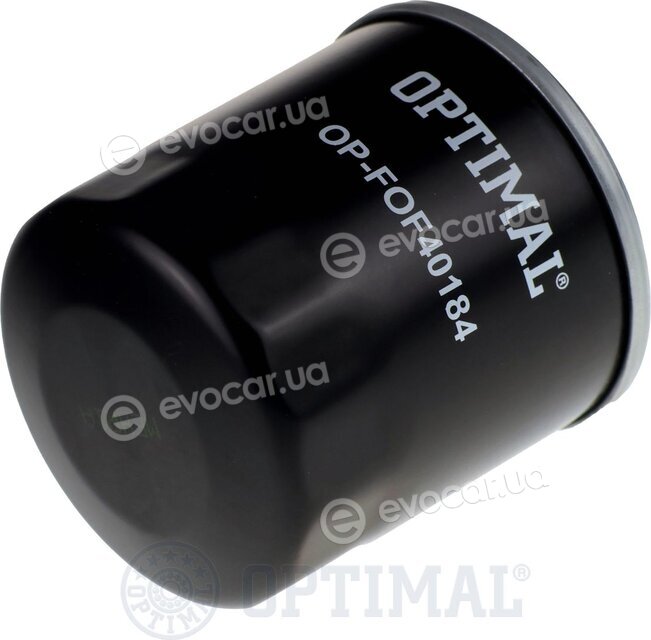 Optimal OP-FOF40184
