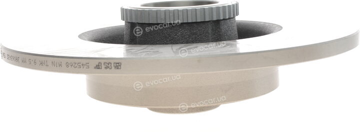 SKF VKBD 1006