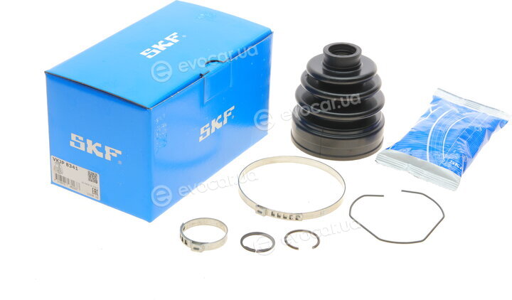 SKF VKJP 8341