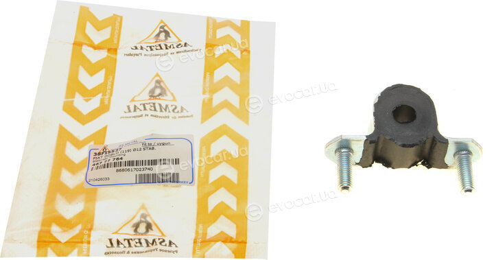 AS Metal 38FI5527