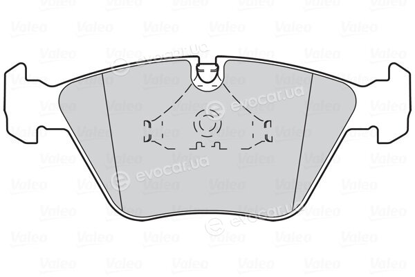 Valeo 301409